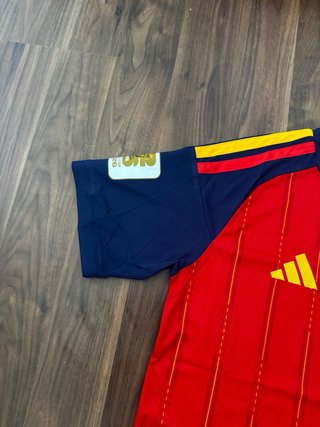 Camiseta España Local Adidas Talla L