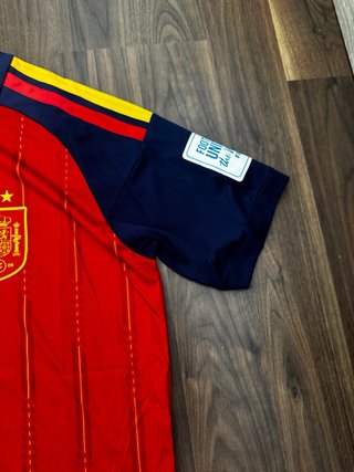Camiseta España Local Adidas Talla L