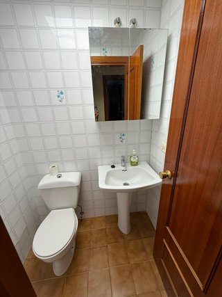 Habitacion gamonal federico garcia lorca