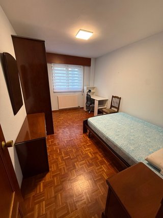 Habitacion gamonal federico garcia lorca