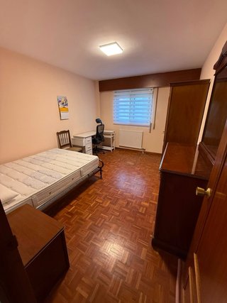 Habitacion gamonal federico garcia lorca
