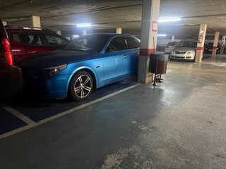 BMW Serie 5 2003