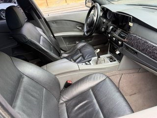 BMW Serie 5 2003