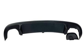 Difusor Trasero Volkswagen Jetta Mk6 2011-2014