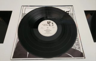 Cruella - Vengeance is Mine Vinilo