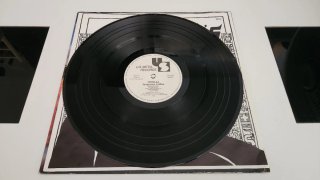 Cruella - Vengeance is Mine Vinilo