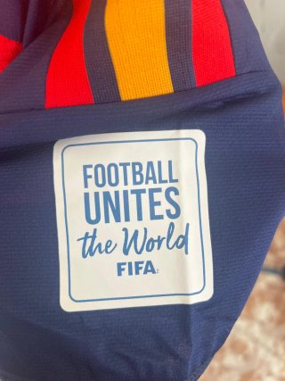 Camiseta España Talla XL