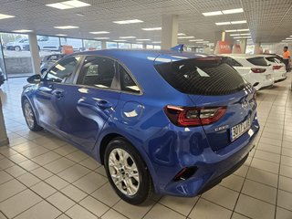 KIA Ceed * REVISADO * GARANTIA * FINANCIAMOS *