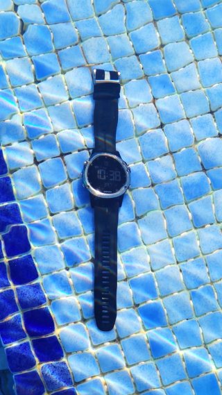 Garmin Fenix 5 Plus Plata