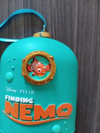 Colgante Buscando a Nemo Disney Pixar