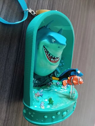Colgante Buscando a Nemo Disney Pixar