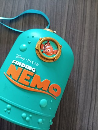 Colgante Buscando a Nemo Disney Pixar