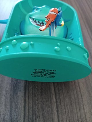 Colgante Buscando a Nemo Disney Pixar