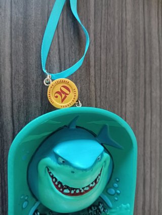 Colgante Buscando a Nemo Disney Pixar