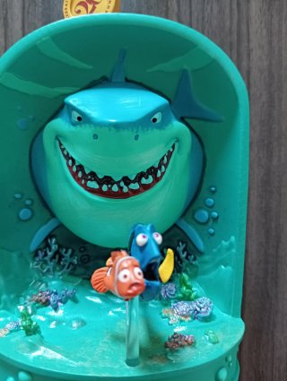 Colgante Buscando a Nemo Disney Pixar