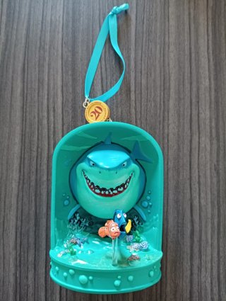 Colgante Buscando a Nemo Disney Pixar