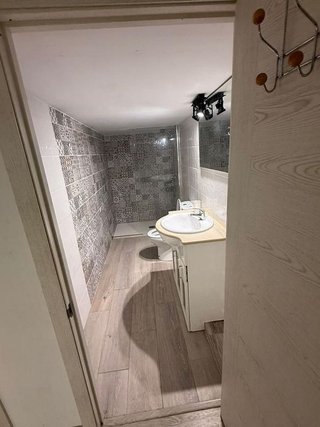 Piso en venta en Parque de la Paloma en Benalmádena