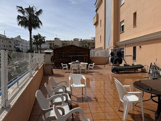 Piso en venta en Zona Puerto Deportivo en Fuengirola
