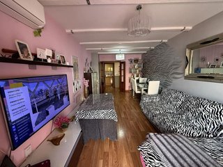 Piso en venta en Zona Puerto Deportivo en Fuengirola