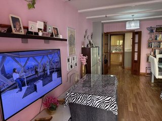 Piso en venta en Zona Puerto Deportivo en Fuengirola