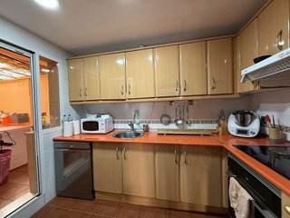 Piso en venta en Zona Puerto Deportivo en Fuengirola