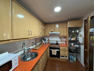 Piso en venta en Zona Puerto Deportivo en Fuengirola