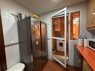 Piso en venta en Zona Puerto Deportivo en Fuengirola