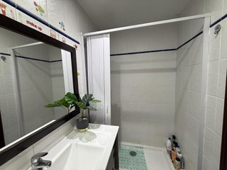 Piso en venta en Zona Puerto Deportivo en Fuengirola