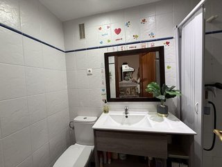 Piso en venta en Zona Puerto Deportivo en Fuengirola