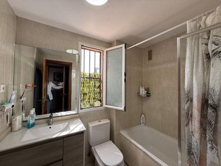 Piso en venta en Zona Puerto Deportivo en Fuengirola
