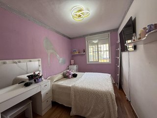 Piso en venta en Zona Puerto Deportivo en Fuengirola