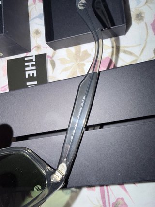 Ray-Ban Star Wars Wayfarer Master Yoda
