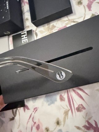 Ray-Ban Star Wars Wayfarer Master Yoda