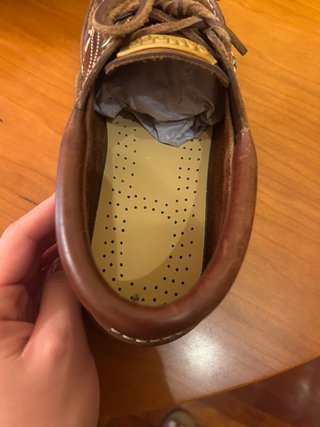 Nauticos Camper Unisex Marrones