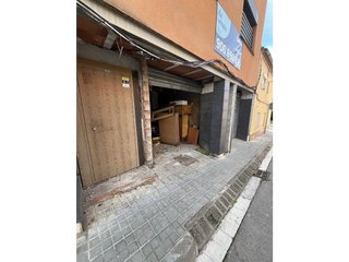 Piso en venta en Santa Margarida de Montbui