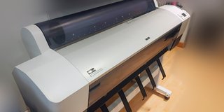 Plotter Epson Stylus Pro 9800