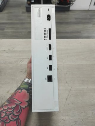 Consola Xbox Series S 512GB Blanca