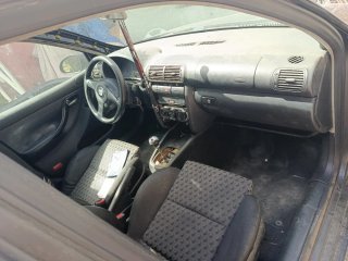 Despiece Seat León 1m