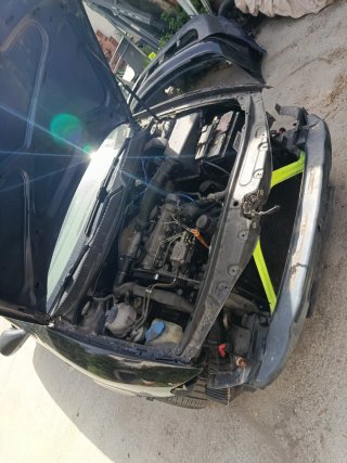 Despiece Seat León 1m
