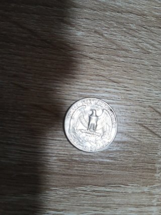 Moneda de EE. UU. 1979