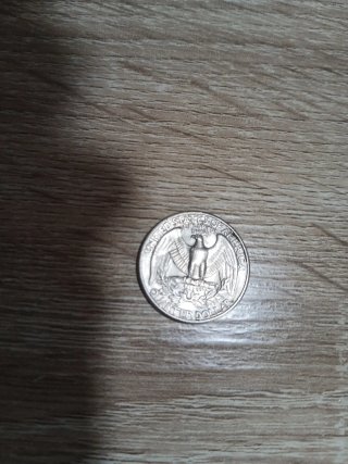 Moneda de EE. UU. 1979