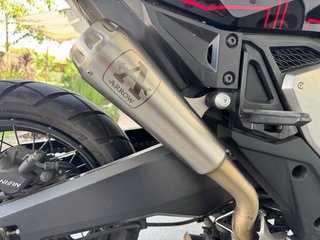 Honda X-ADV 750 Adventure