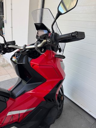 Honda X-ADV 750 Adventure