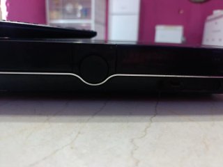 Home Cinema LG Vintage con Mando