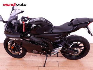 YAMAHA YZF R 125
