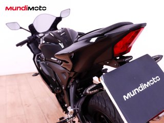 YAMAHA YZF R 125