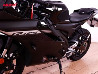 YAMAHA YZF R 125