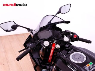 YAMAHA YZF R 125