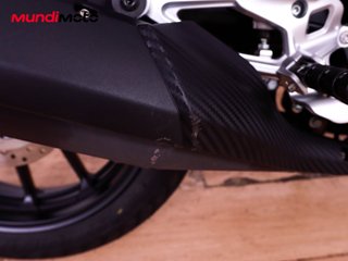 YAMAHA YZF R 125