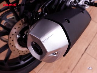 YAMAHA YZF R 125
